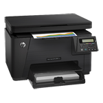 HP_HP Color LaserJet Pro MFP M176n_ӥΦL/ưȾ>